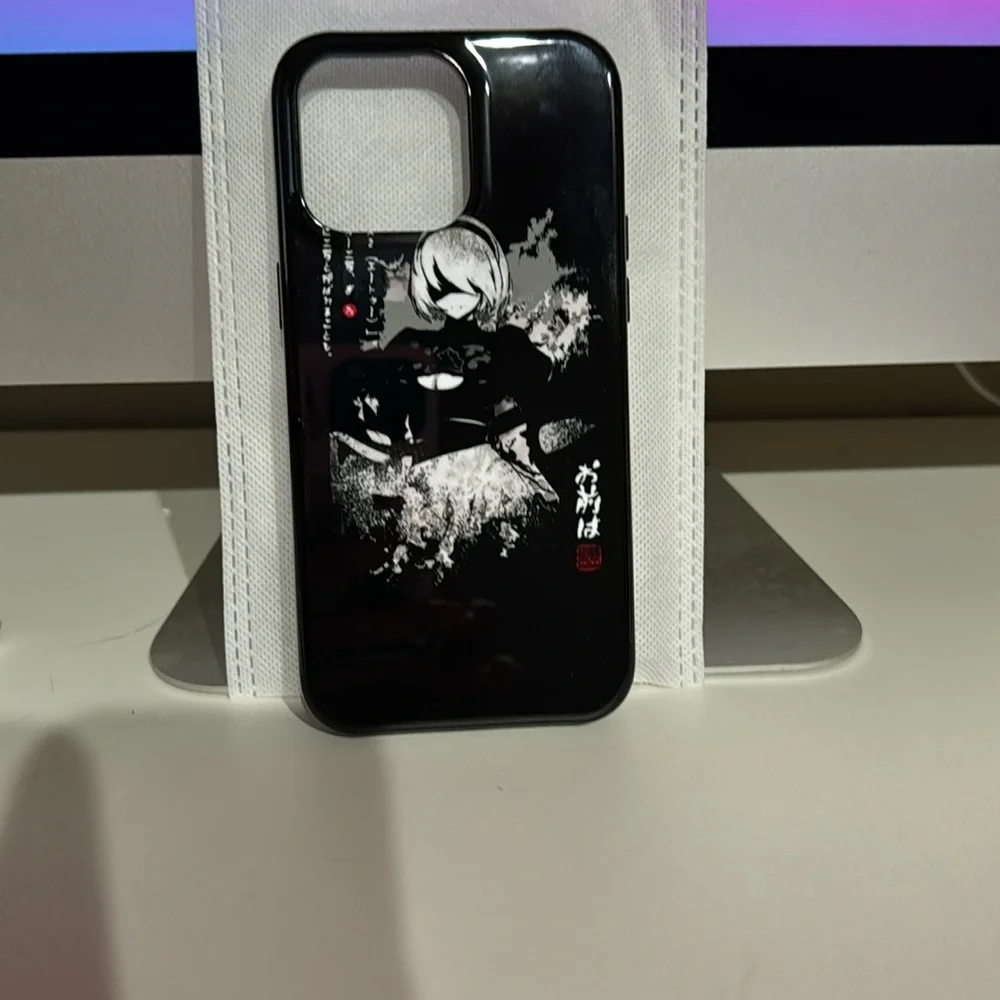 iPhone 15 Pro Max Tough case